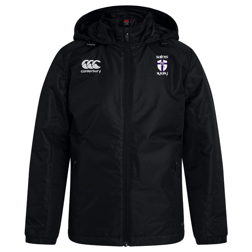 St. Augustine High School Club Vaposhield Stadium Jacket by Canterbury