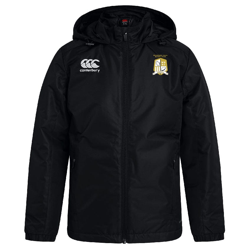 Waukesha Gold Rugby Club Vaposhield Stadium Jacket by Canterbury