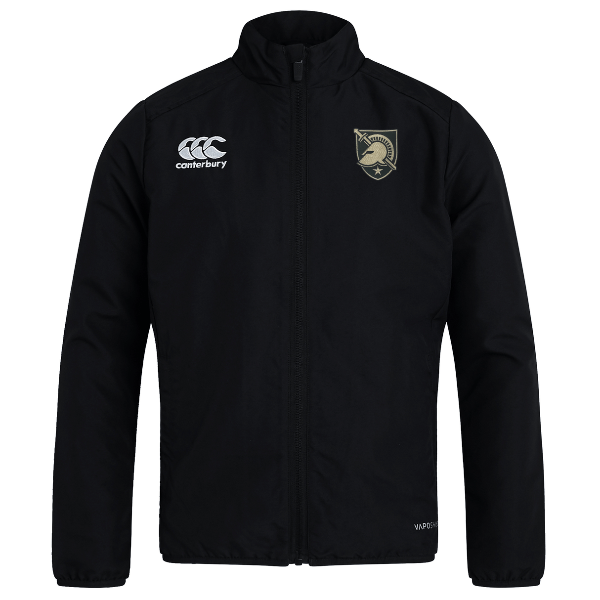 West Point Club Track Jacket by Canterbury