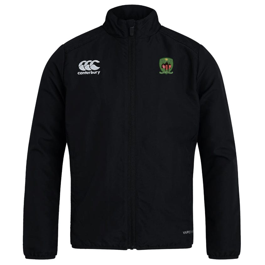 Augusta Furies Club Track Jacket by Canterbury