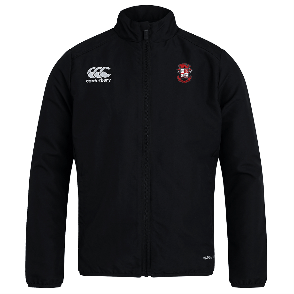 Battleship Rugby Club Club Track Jacket by Canterbury