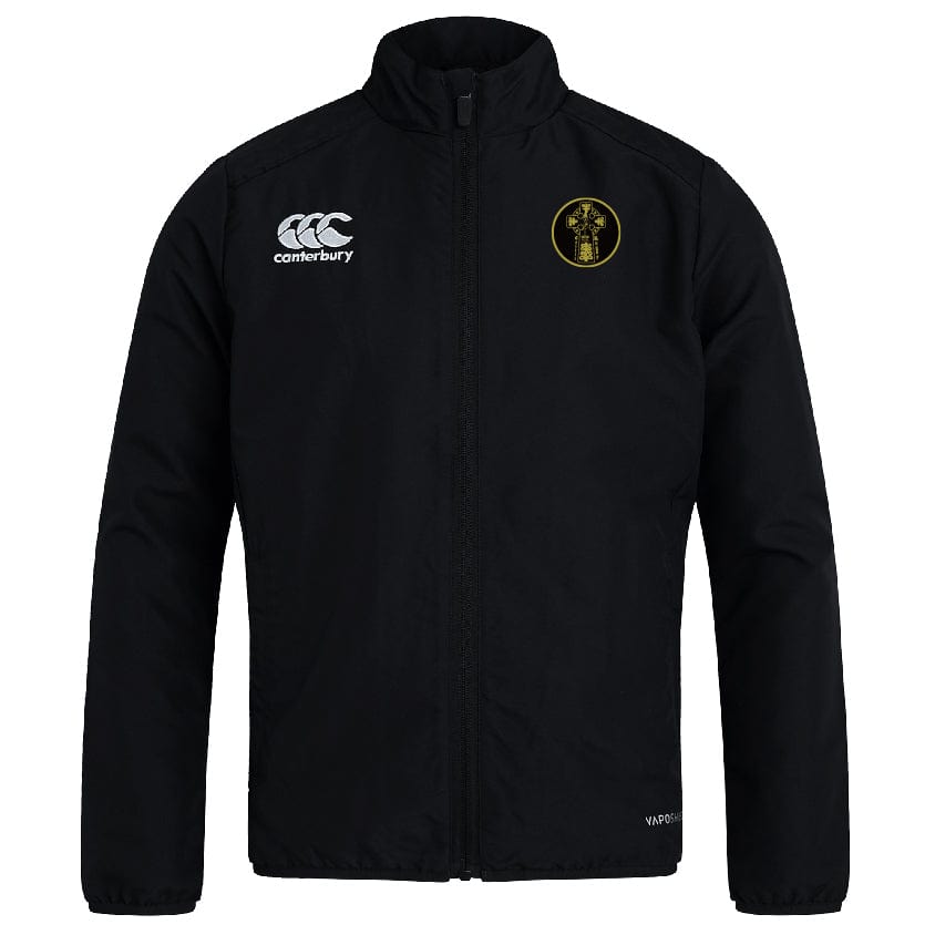 Celtic Elite Club Track Jacket by Canterbury