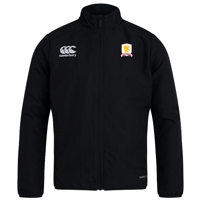 Hartselle Highlanders Club Track Jacket by Canterbury