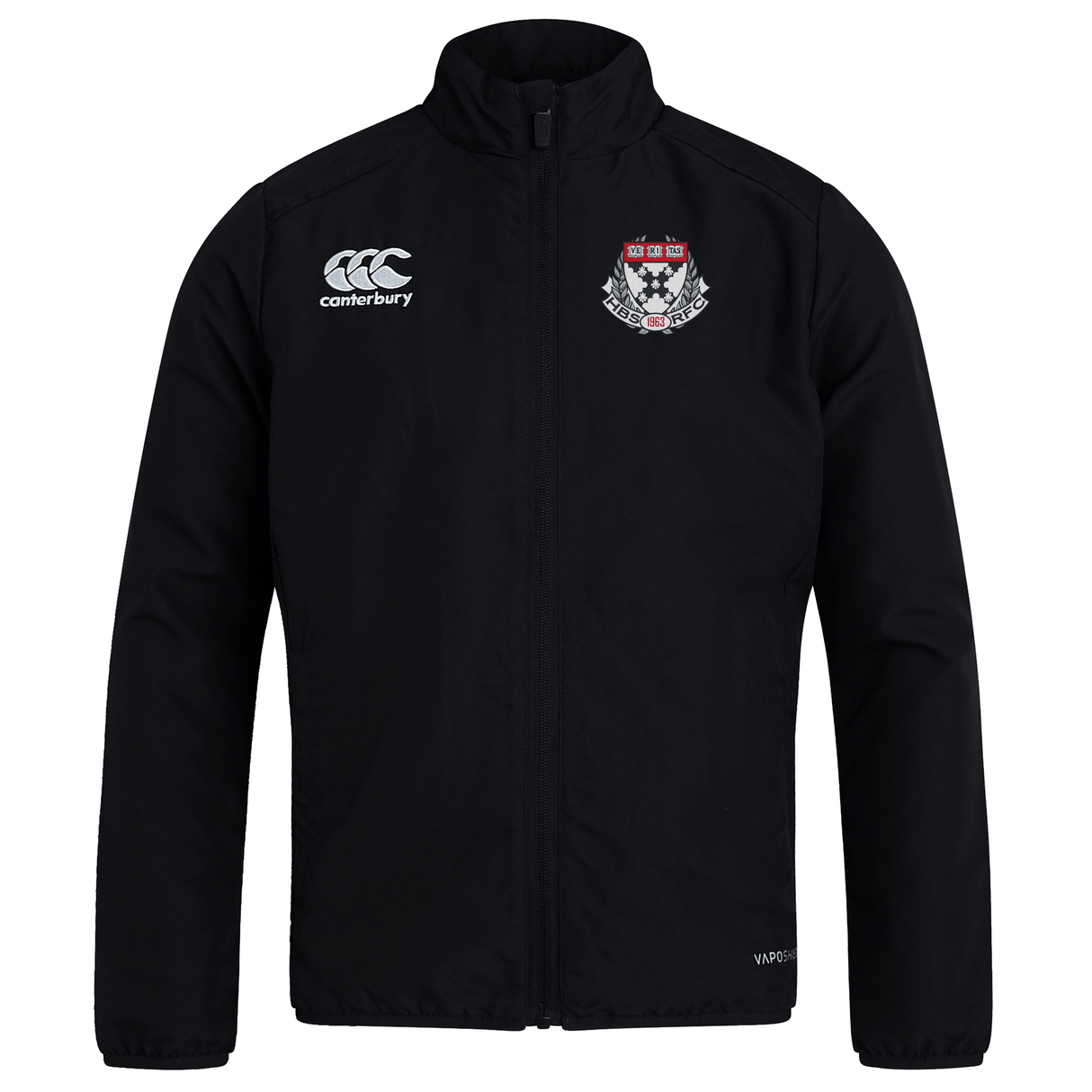 Harvard Business School RFC Club Track Jacket by Canterbury