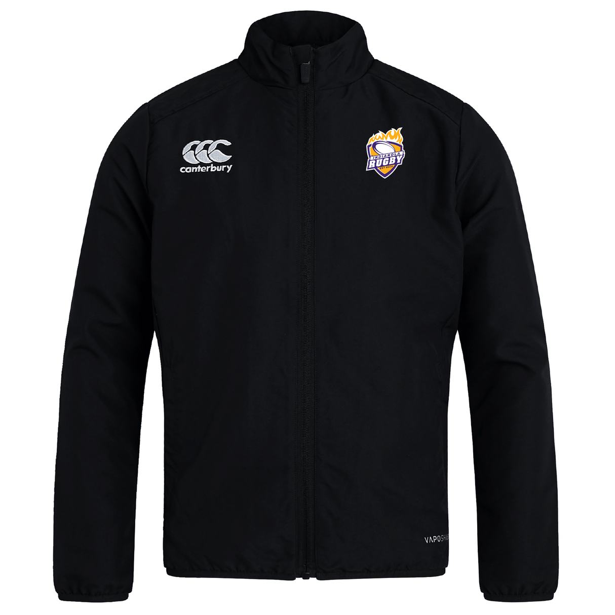 Indianola Rugby Club Track Jacket by Canterbury