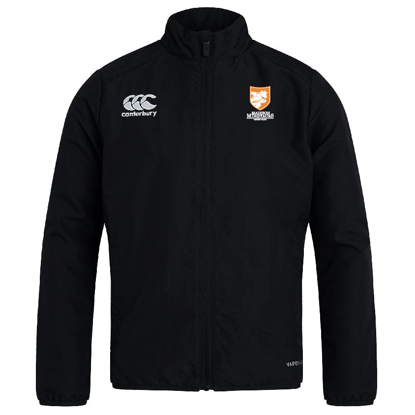 Madison Minotaurs Club Track Jacket by Canterbury