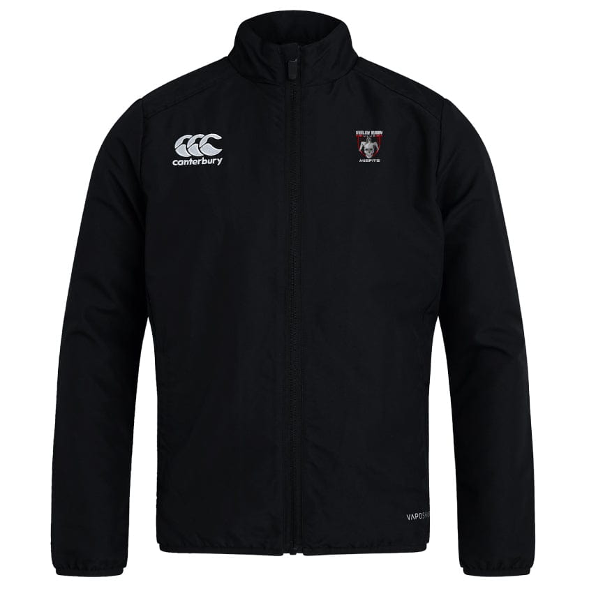 Onslow Rugby Misfits Club Track Jacket by Canterbury