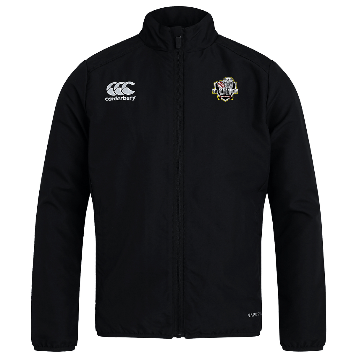 Rio Rancho Rebels Club Track Jacket by Canterbury