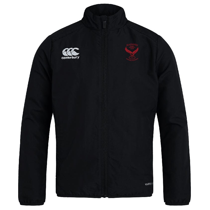 San Jose Seahawks Club Track Jacket by Canterbury