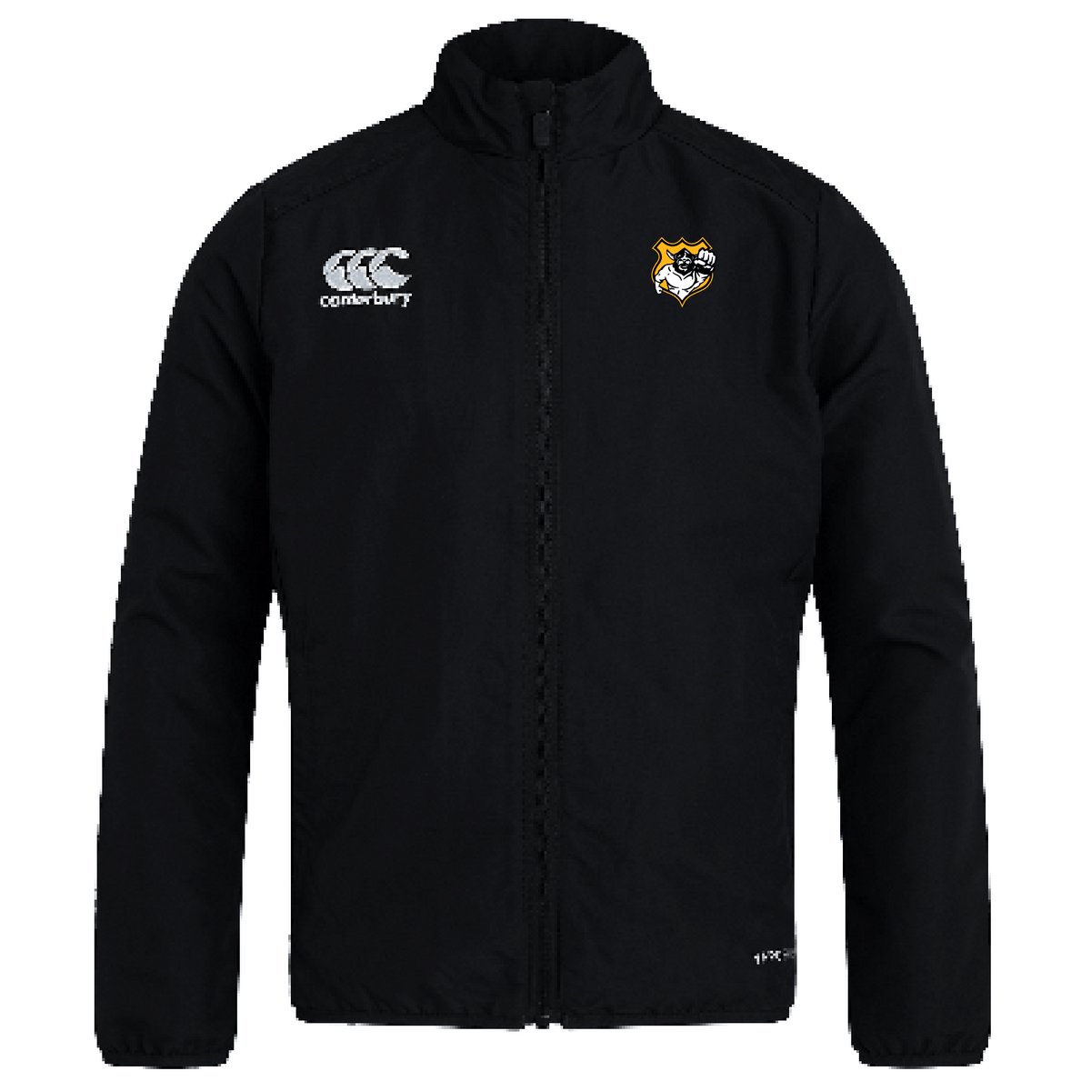 Seattle Vikings Rugby Club Track Jacket by Canterbury