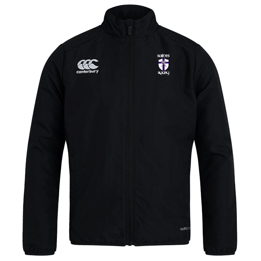 St. Augustine High School Club Track Jacket by Canterbury