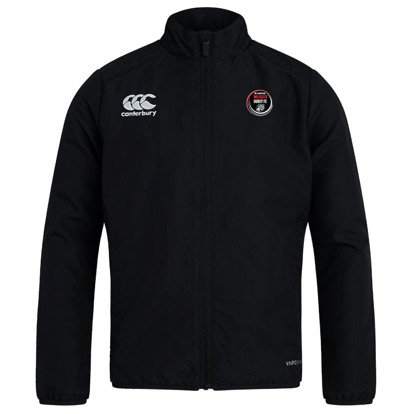 Snoqualmie Valley Wildcats Club Track Jacket by Canterbury