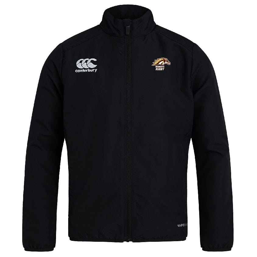 Western Michigan University Club Track Jacket by Canterbury