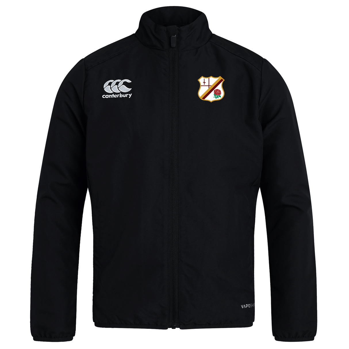 Williams College RFC Club Track Jacket by Canterbury