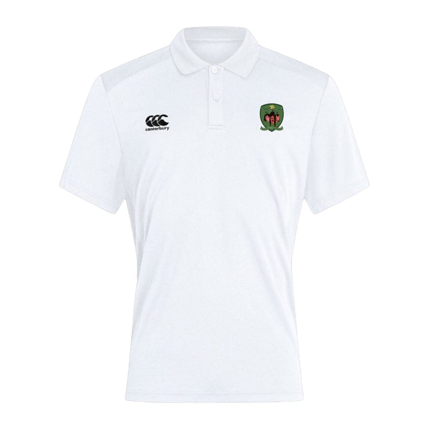 Augusta Furies Club Dry Polo by Canterbury