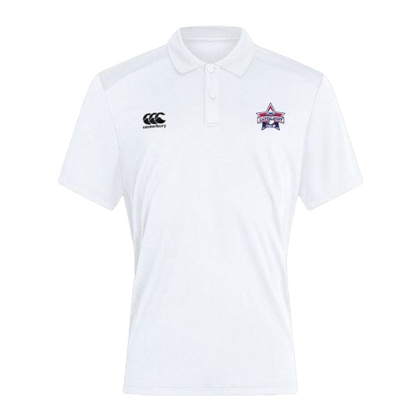 Capital Selects Club Dry Polo by Canterbury
