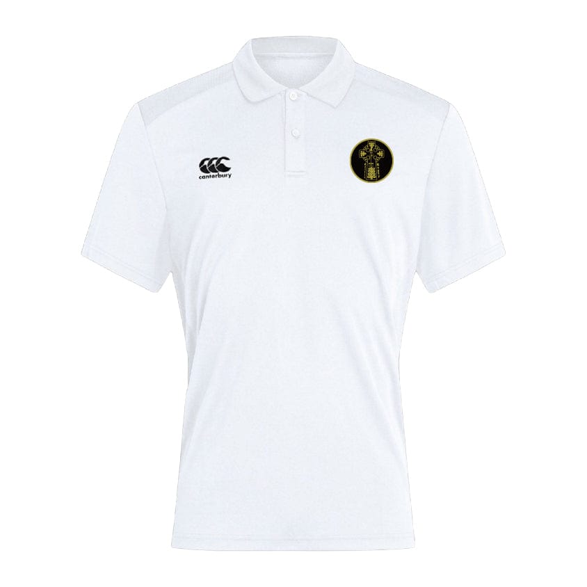 Celtic Elite Club Dry Polo by Canterbury