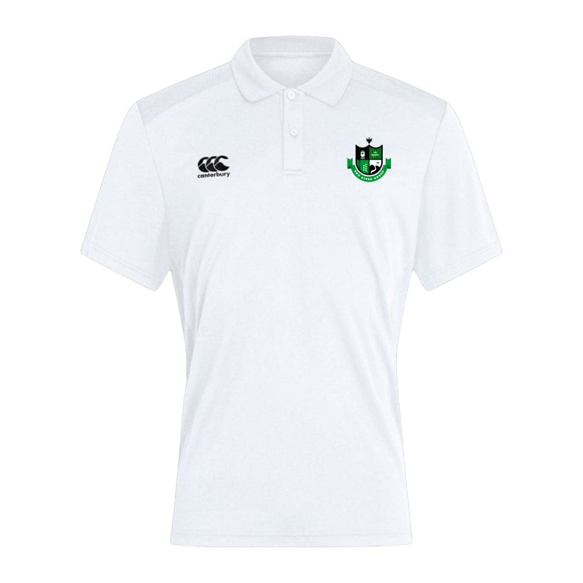 Eno River Rugby Club Dry Polo by Canterbury
