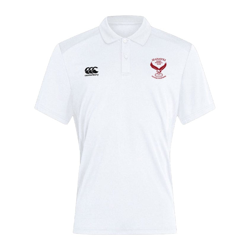 San Jose Seahawks Club Dry Polo by Canterbury