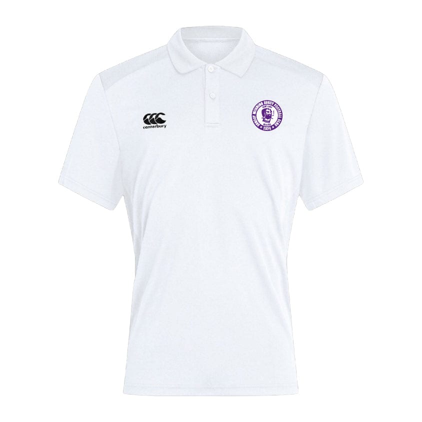 Sunday Morning RFC Club Dry Polo by Canterbury