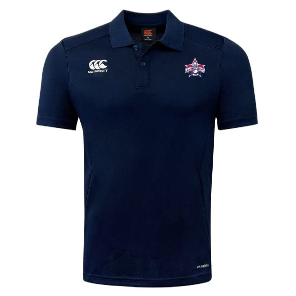 Capital Selects Club Dry Polo by Canterbury