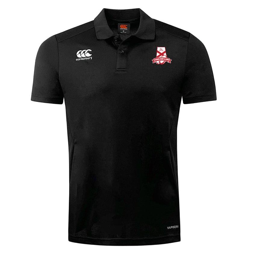 Alabama Rugby Alliance Club Dry Polo by Canterbury