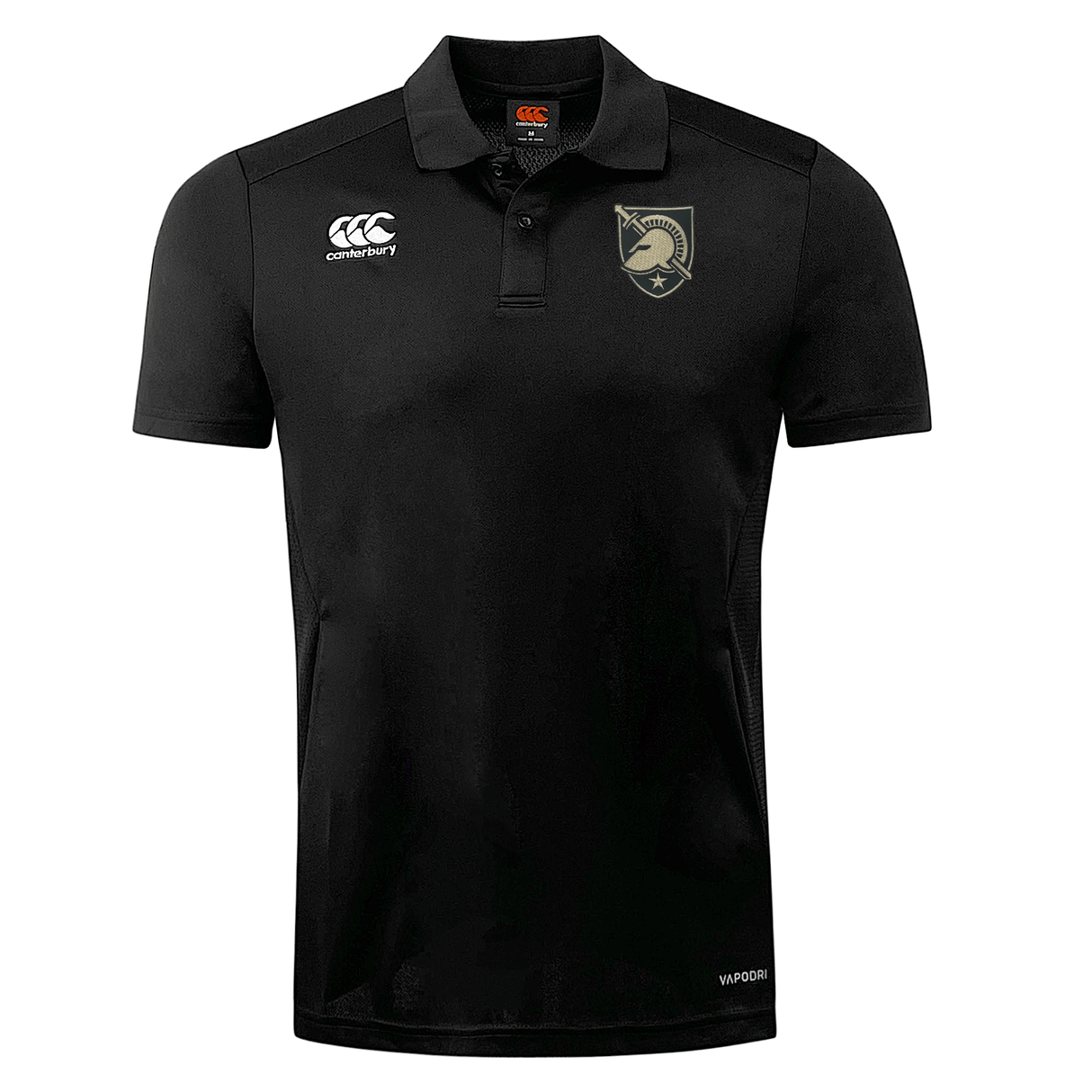 West Point Club Dry Polo by Canterbury