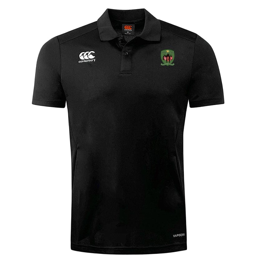 Augusta Furies Club Dry Polo by Canterbury
