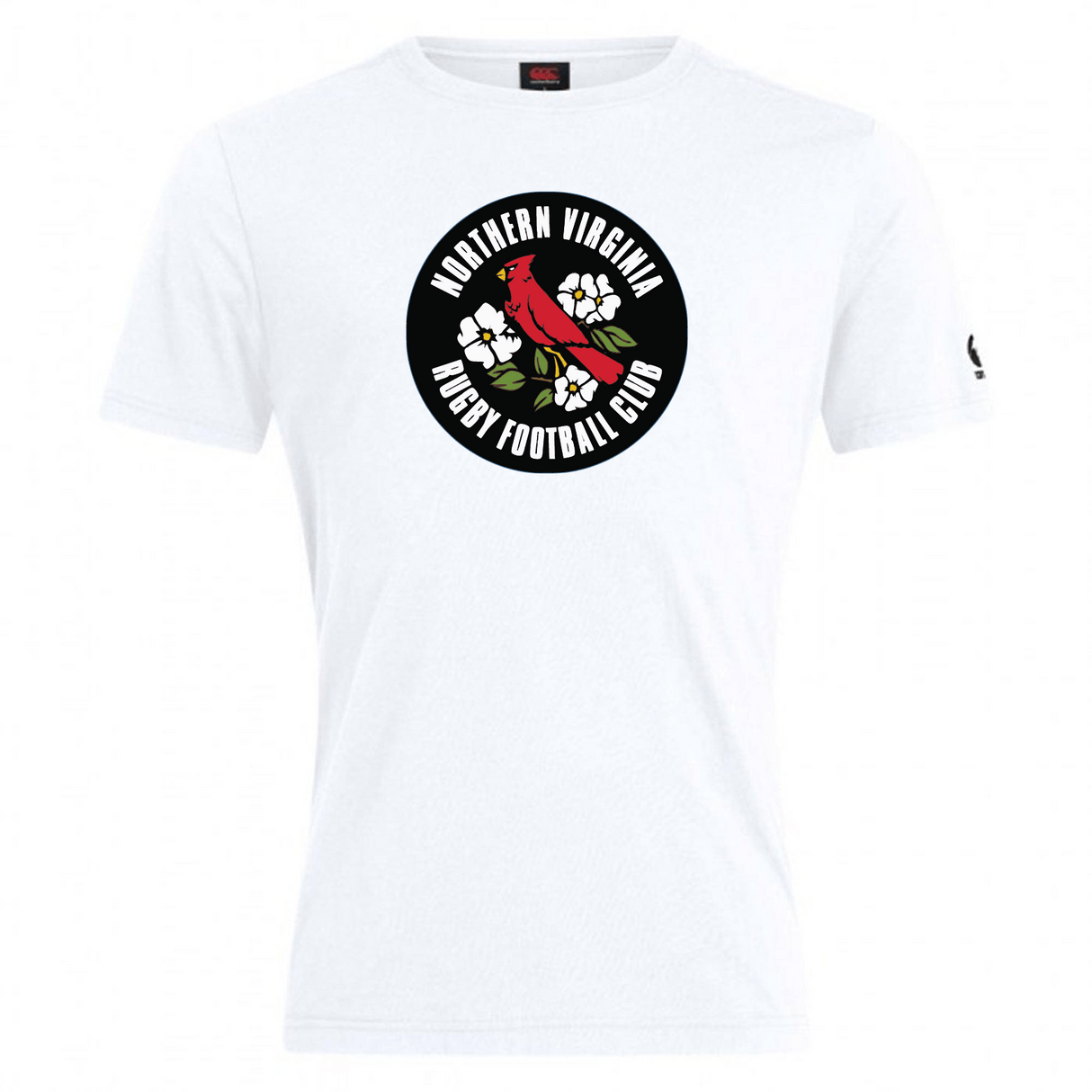 NOVA RFC Club Plain Tee by Canterbury