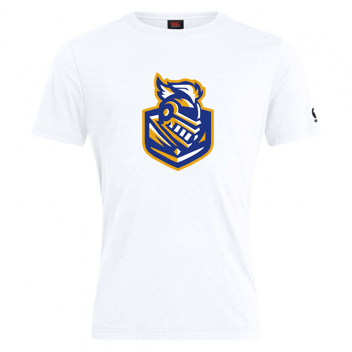 Malden Catholic Rugby Club Plain Tee by Canterbury