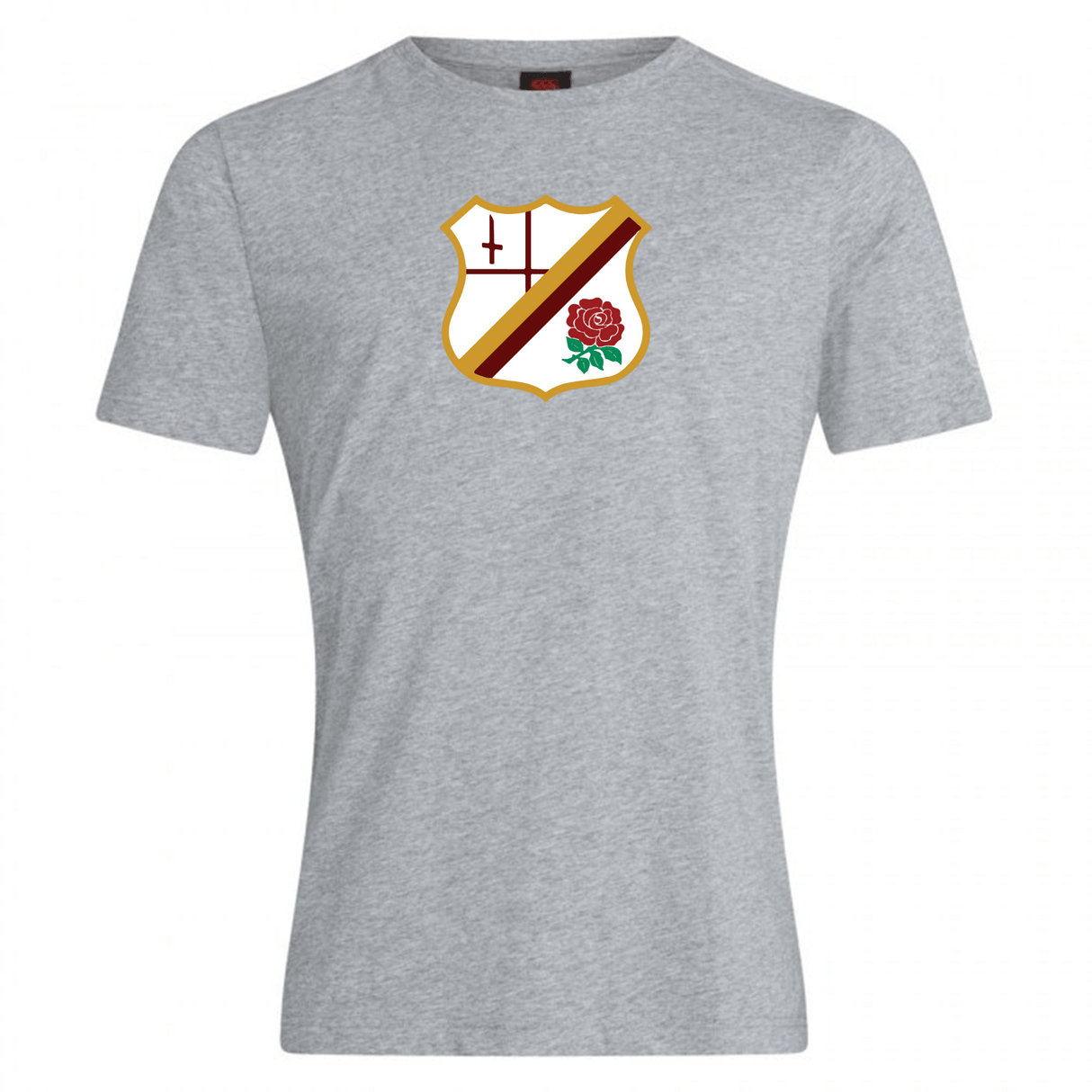 Williams College RFC Club Plain Tee by Canterbury