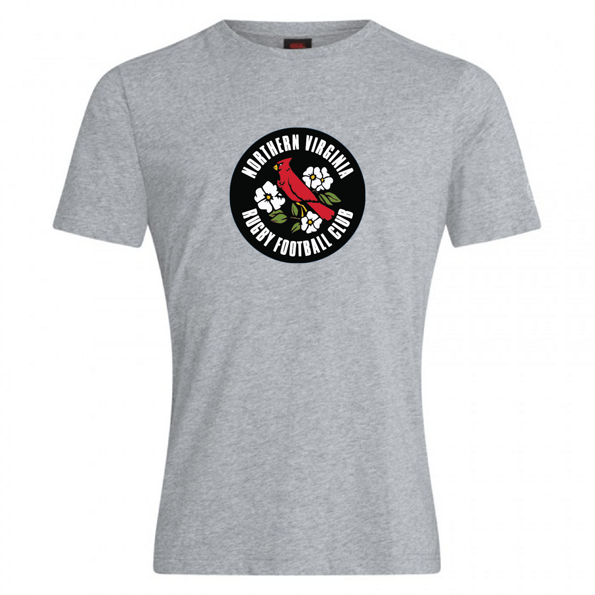 NOVA RFC Club Plain Tee by Canterbury