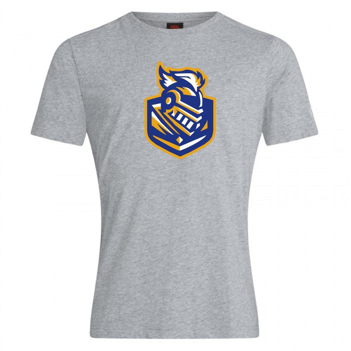Malden Catholic Rugby Club Plain Tee by Canterbury