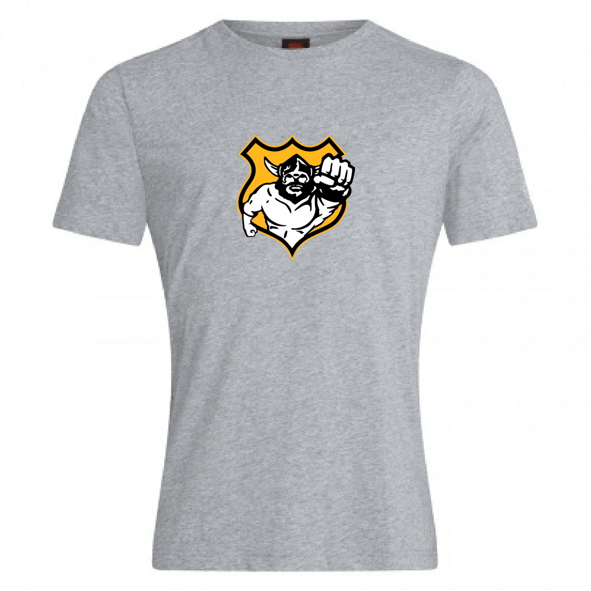 Seattle Vikings Rugby Club Plain Tee by Canterbury