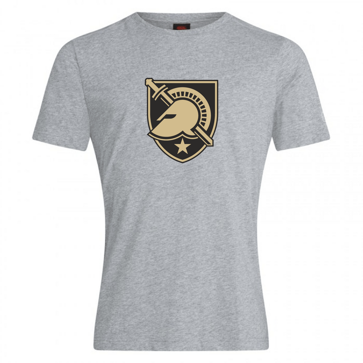 West Point Club Plain Tee by Canterbury