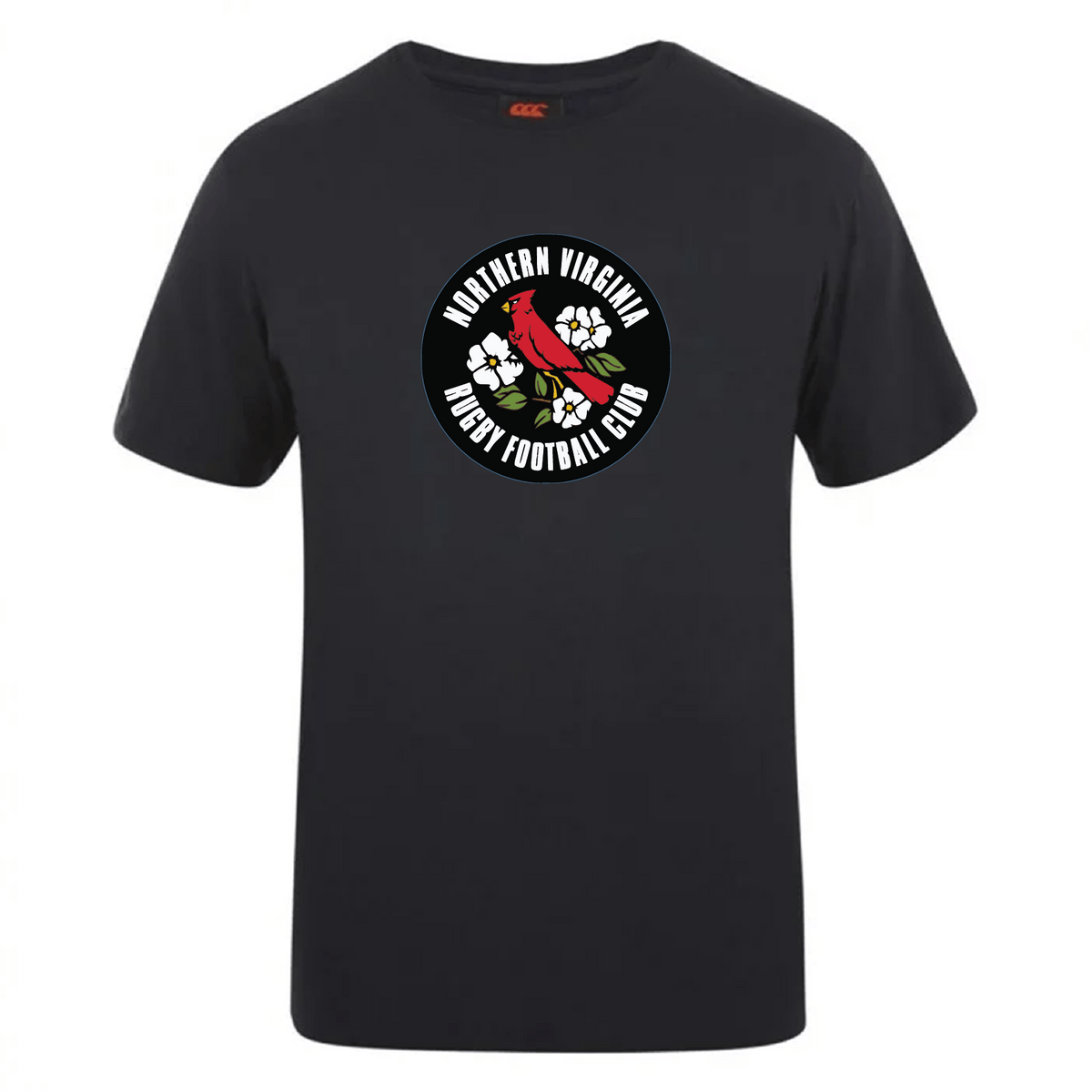 NOVA RFC Club Plain Tee by Canterbury