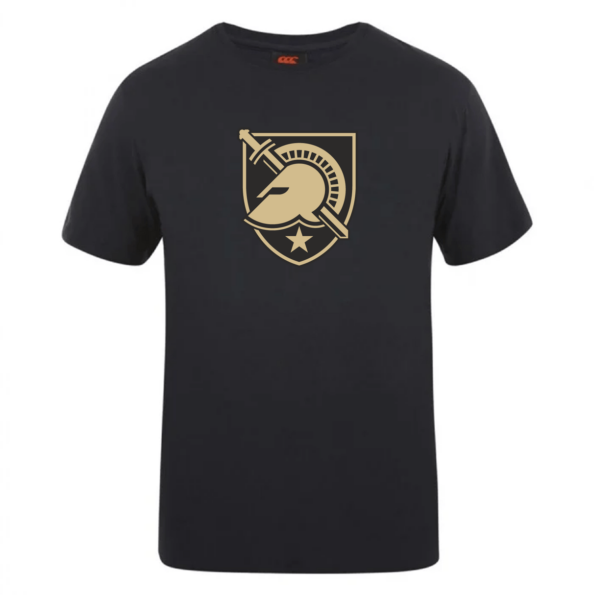West Point Club Plain Tee by Canterbury