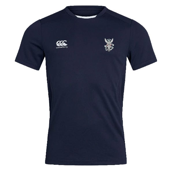 Mendocino Rugby Club Dry Tee by Canterbury