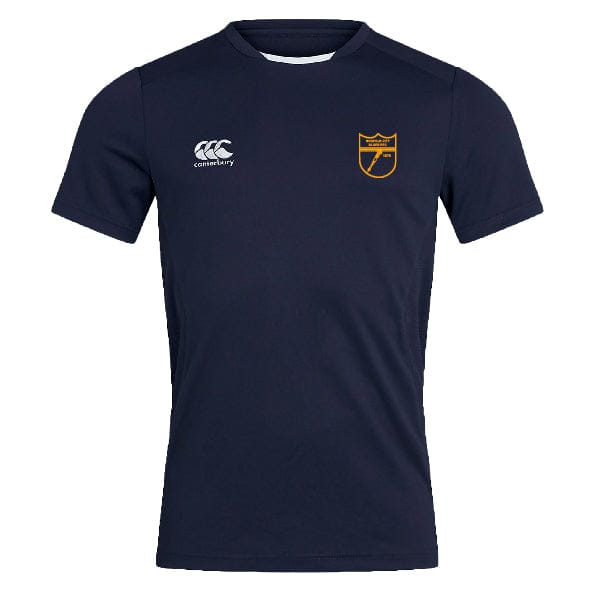Norfolk Blues Club Dry Tee by Canterbury