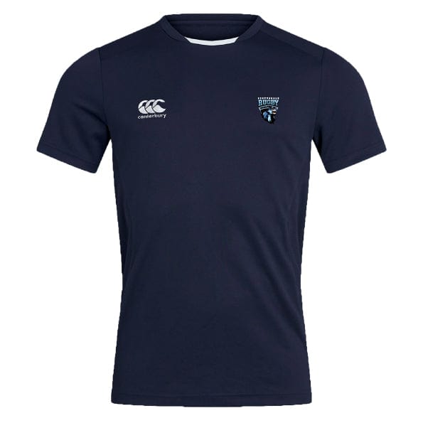 Scottsdale Rugby Club Dry Tee by Canterbury