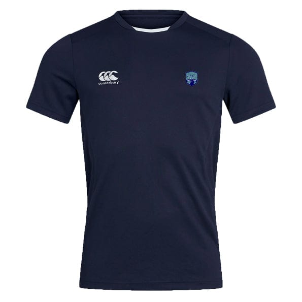 Tritons Rugby Club Dry Tee by Canterbury