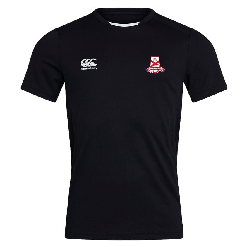 Alabama Rugby Alliance Club Dry Tee by Canterbury