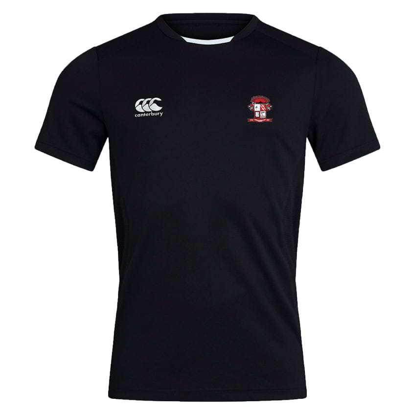 Battleship Women's Rugby Club Dry Tee by Canterbury