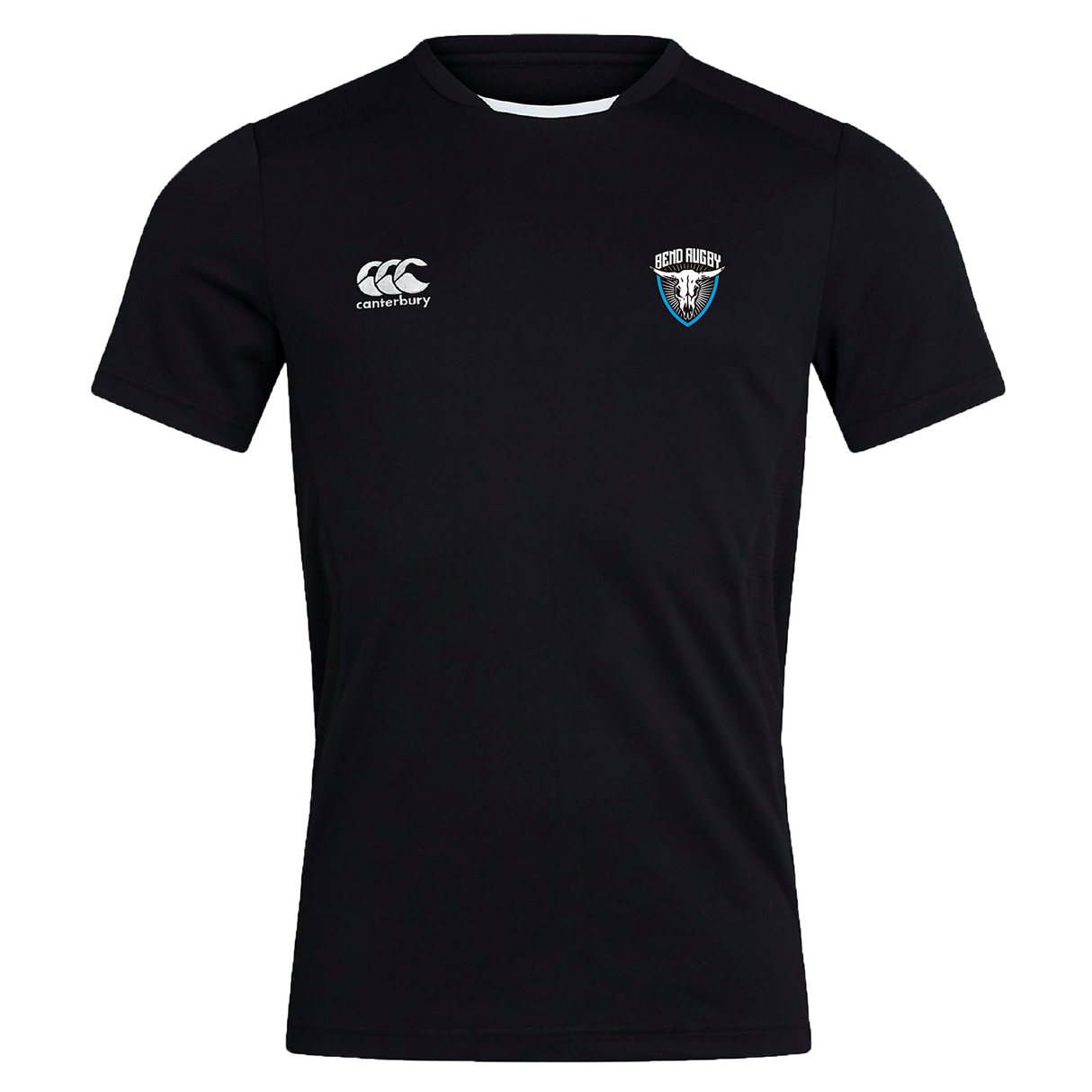 Bend Rugby Club Dry Tee by Canterbury