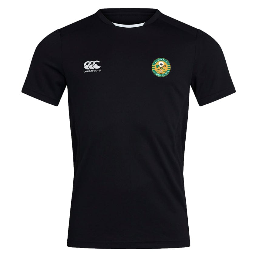 Blackthorn Barbarians Inclusive Rugby Club Dry Tee by Canterbury