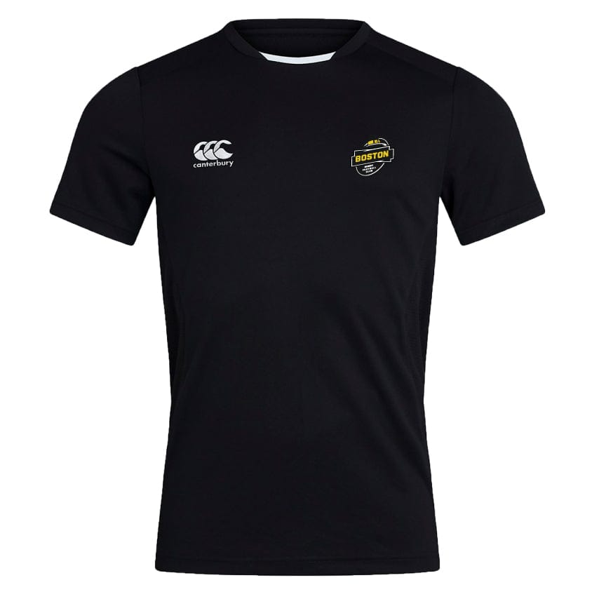 Boston RFC Club Dry Tee by Canterbury