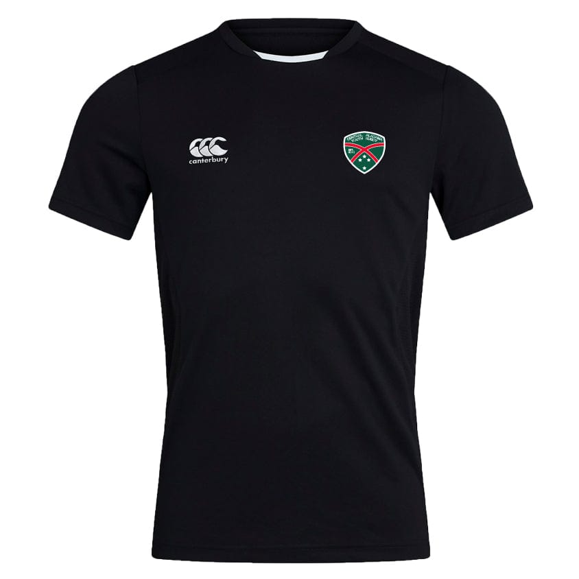 Central Alabama Youth Rugby Club Dry Tee by Canterbury