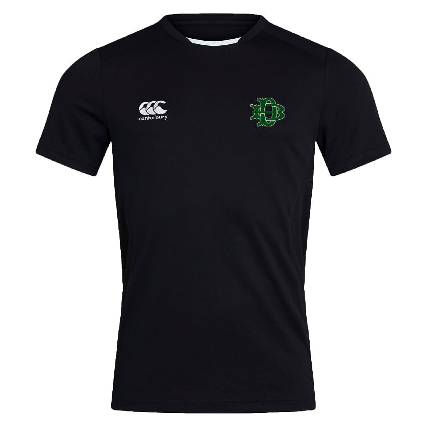 Denver Barbarians Club Dry Tee by Canterbury