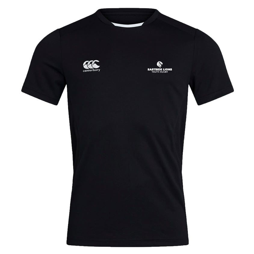 Eastside Lions Club Dry Tee by Canterbury