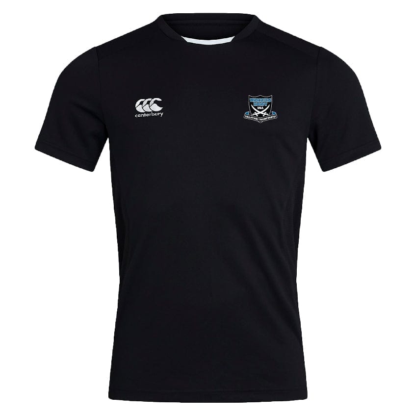 Fort Hunt Club Dry Tee by Canterbury